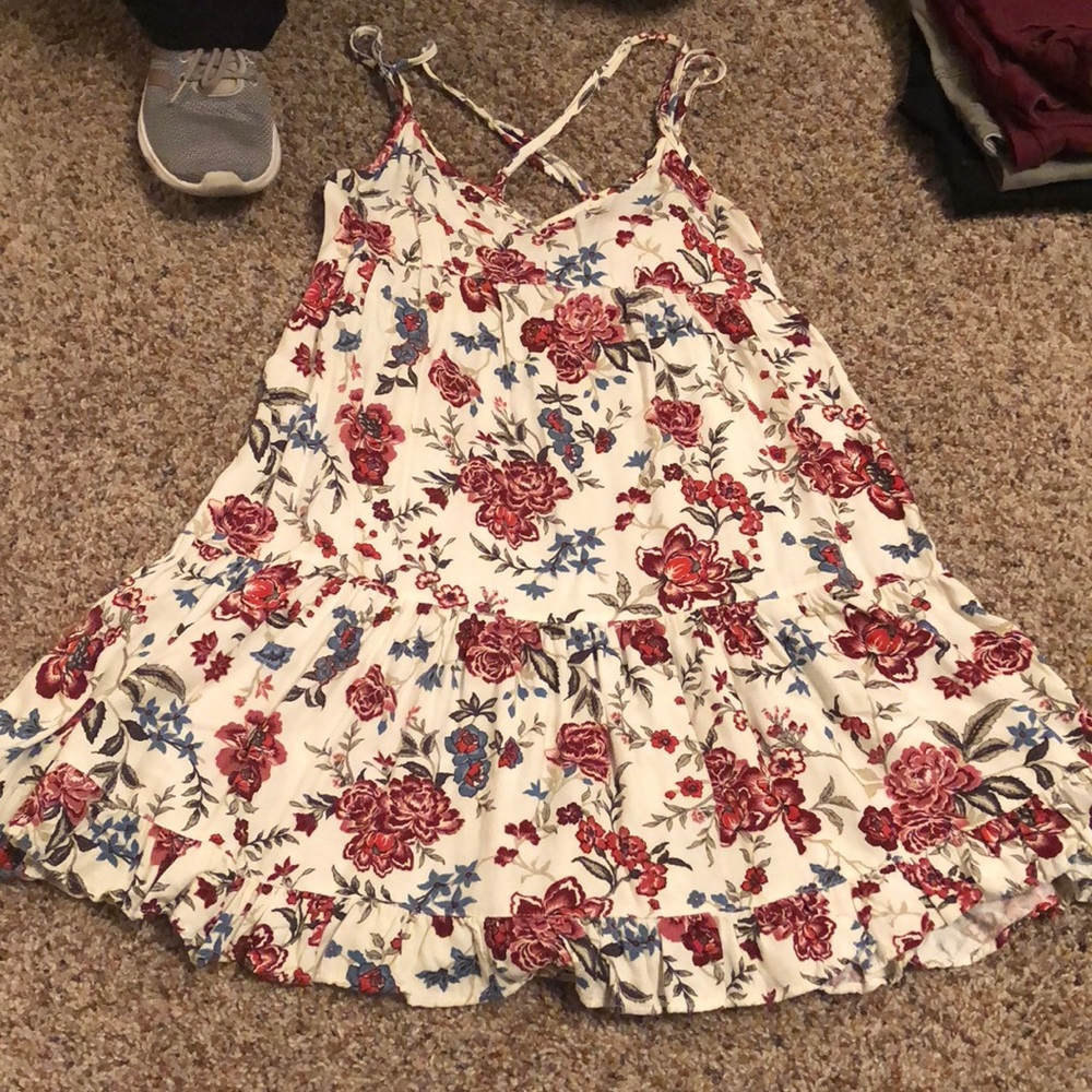 American eagle dress